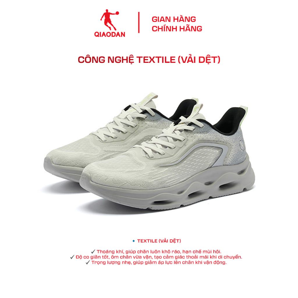 Giày Chạy Bộ Nam