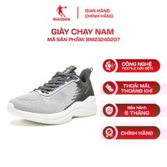 Giày Chạy Bộ Nam