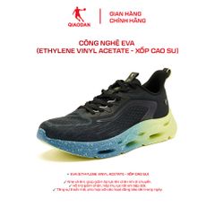 Giày Chạy Bộ Nam