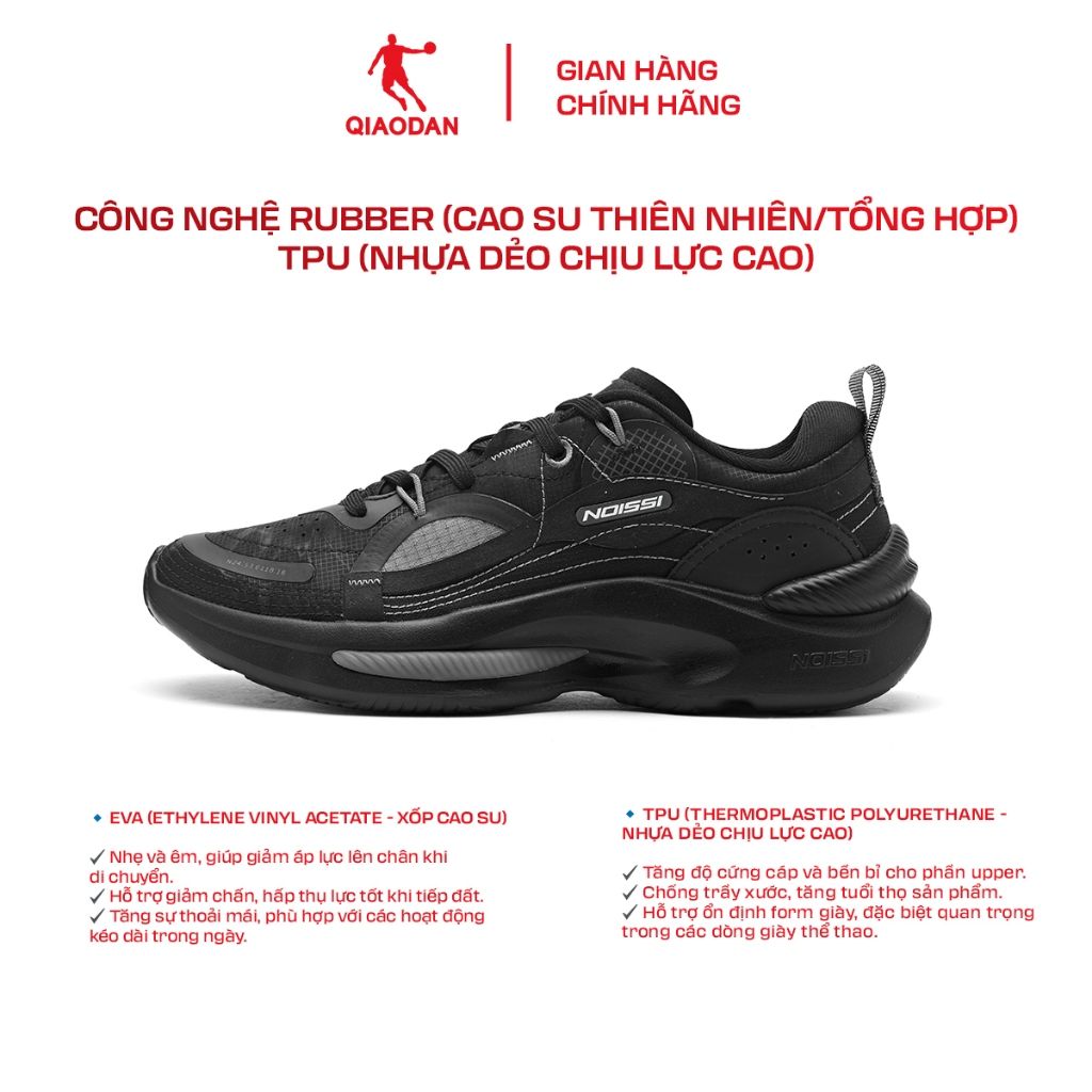 Giày Hàng Ngày Nam