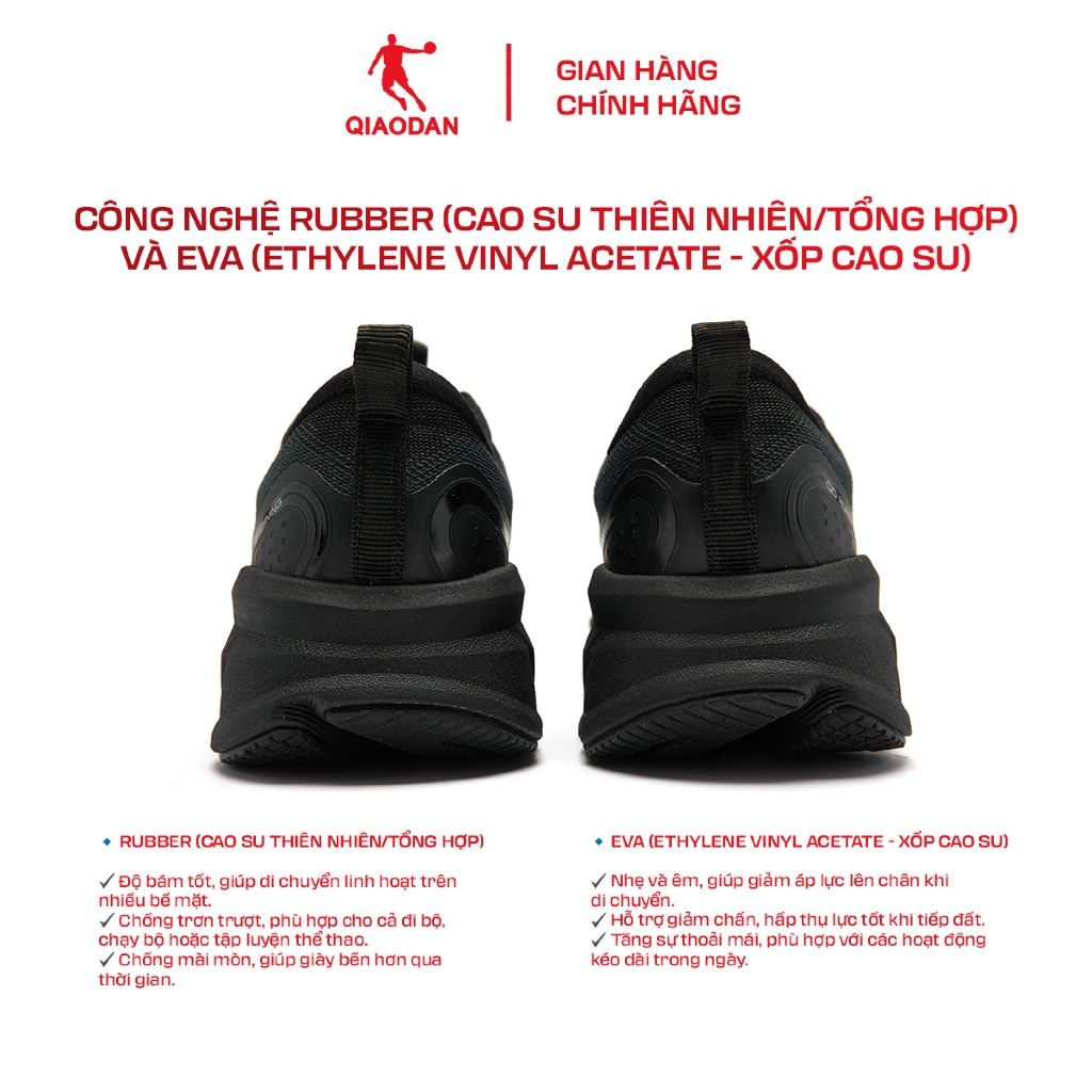 Giày Chạy Bộ Nữ