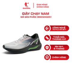 Giày Chạy Bộ Nam