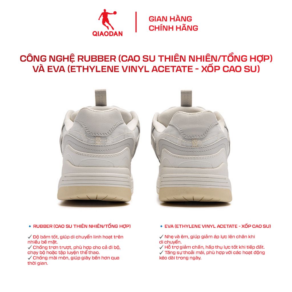 Giày Hàng Ngày Nam