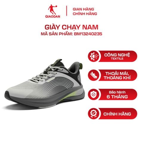 Giày Chạy Nam