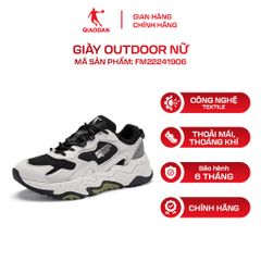 Giày Outdoor Nữ