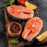 Cá Hồi Phi Lê NaUy