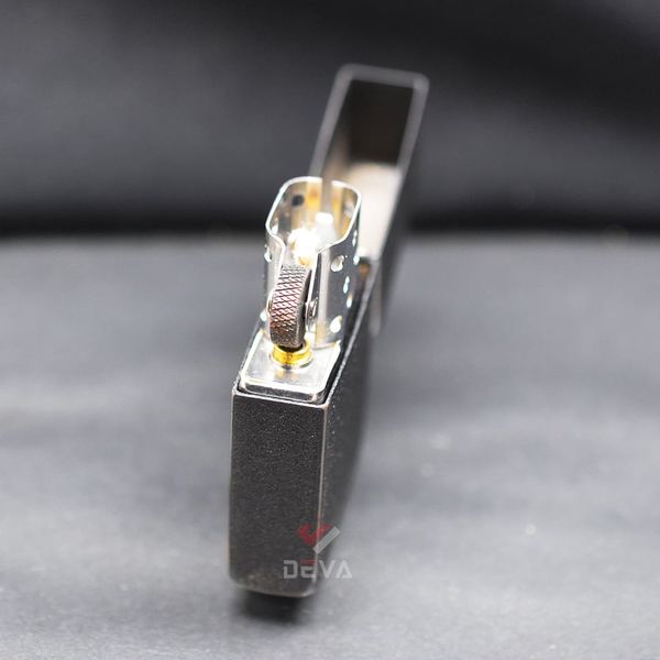 Zippo kỷ niệm 75th Anniversary Europe Japan vỏ thép Z342