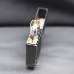 Zippo kỷ niệm 75th Anniversary Europe Japan vỏ thép Z342