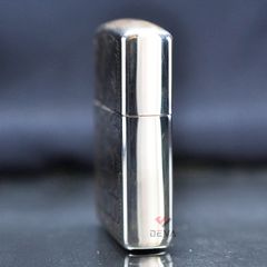 Zippo Bạc Khối Armor Khắc Hoa Văn Chủ Đề Marlboro BK64