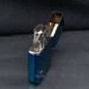 Zippo Xanh Khắc Chuồn Chuồn Sapphire Dragonfly Z21