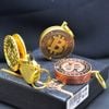 Bật Lửa Zorro Móc Khóa Đồng Xu Tiền Mã Hóa Bitcoin Z623-301
