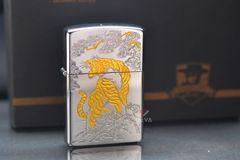 Zorro chủ đề Mãnh Hổ và Tiên Hạc Bản Giới Hạn Z92121