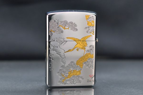 Zorro chủ đề Mãnh Hổ và Tiên Hạc Bản Giới Hạn Z92121