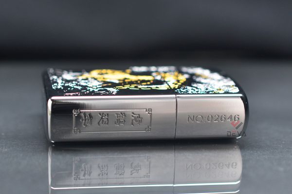 Zorro chủ đề Mãnh Hổ và Tiên Hạc Bản Giới Hạn Z92121