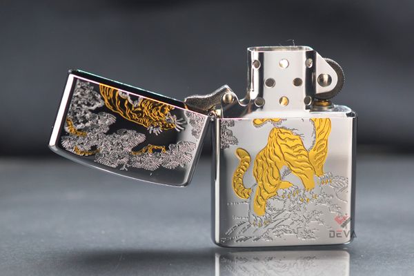 Zorro chủ đề Mãnh Hổ và Tiên Hạc Bản Giới Hạn Z92121