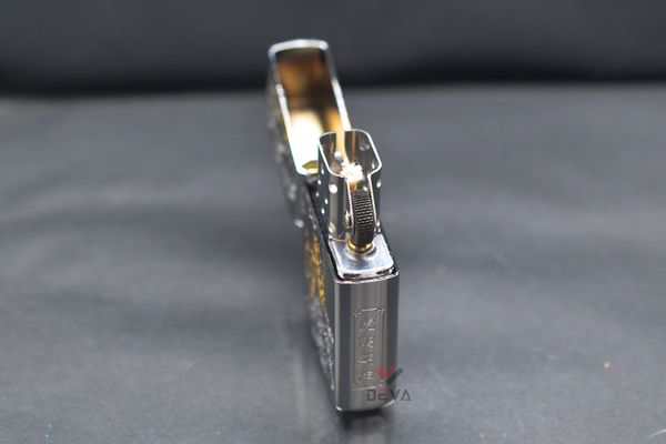 Zorro chủ đề Mãnh Hổ và Tiên Hạc Bản Giới Hạn Z92121