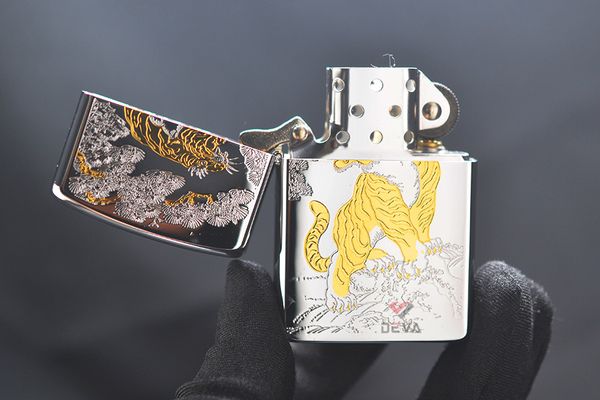 Zorro chủ đề Mãnh Hổ và Tiên Hạc Bản Giới Hạn Z92121