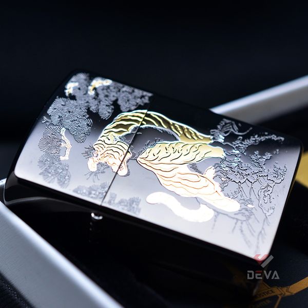 Zorro chủ đề Mãnh Hổ và Tiên Hạc Bản Giới Hạn Z92121