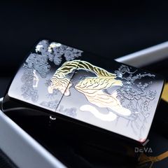 Zorro chủ đề Mãnh Hổ và Tiên Hạc Bản Giới Hạn Z92121