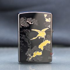 Zorro chủ đề Mãnh Hổ và Tiên Hạc Bản Giới Hạn Z92121