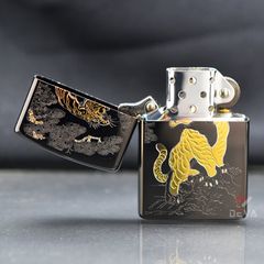 Zorro chủ đề Mãnh Hổ và Tiên Hạc Bản Giới Hạn Z92121