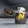 Zorro chủ đề Mãnh Hổ và Tiên Hạc Bản Giới Hạn Z92121