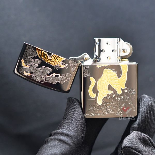 Zorro chủ đề Mãnh Hổ và Tiên Hạc Bản Giới Hạn Z92121