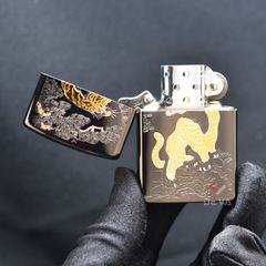 Zorro chủ đề Mãnh Hổ và Tiên Hạc Bản Giới Hạn Z92121