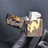 Zorro chủ đề Mãnh Hổ và Tiên Hạc Bản Giới Hạn Z92121