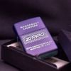 Zippo In Chủ Đề Chống Gió Windproof Lighter Design Z181