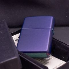 Zippo In Chủ Đề Chống Gió Windproof Lighter Design Z181