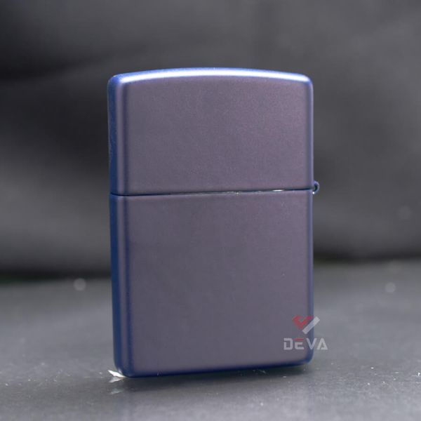 Zippo In Chủ Đề Chống Gió Windproof Lighter Design Z181