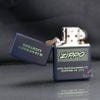 Zippo In Chủ Đề Chống Gió Windproof Lighter Design Z181