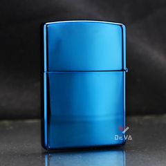 Zippo Tác Phẩm Bạch Hổ Của Carol Cavalaris Z107