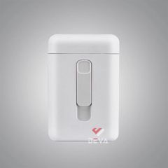 Hộp đựng thuốc Dinghao kèm bật lửa điện 20 điếu DH 9008