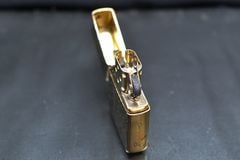 Set Zippo Armor Khắc Phổ Hiền Bồ Tát cưỡi Voi Trắng 6 Ngà ZD69