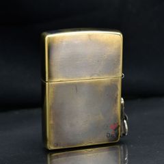 Zippo Ốp Emblem Chủ Đề Cướp Biển Caribean ZD20