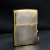 Zippo Ốp Emblem Chủ Đề Cướp Biển Caribean ZD20