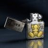 Zippo Armor Khắc Chủ Đề Nhân Vật Kaws Huyền Thoại ZN199