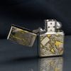 Zippo Armor Khắc Chiếc Xe Zippo Car Số Giới Hạn ZN252