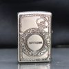 Zippo hình đồng hồ xuất Nhật bản giới hạn ZN13