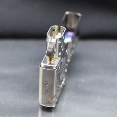 Zippo hình đồng hồ xuất Nhật bản giới hạn ZN13