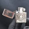 Zippo hình đồng hồ xuất Nhật bản giới hạn ZN13
