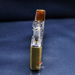 Zippo Khắc Chủ Đề Cây Thánh Giá Trừ Tà Constantine ZN26