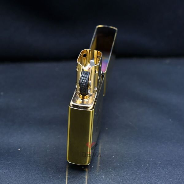 Zippo Khắc Sâu I'm Your Best Friend - Pig ZN133