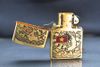 Zippo Khắc Hoa Văn Trống Đồng Bản Đồ Việt Nam ZK35-ZK35A