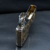 Zippo Khắc Thần Tài Quan Vũ Và Triệu Công Minh ZK25