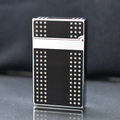 Dupont Cao Cấp Sơn Đen Chủ Đề Thương Hiệu Cohiba D100