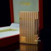 Dupont Hồng Kông Vân Nổi Vảy Cá Chủ Đề Givenchy G02-2 D43