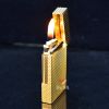 Dupont Hồng Kông Vân Nổi Vảy Cá Chủ Đề Givenchy G02-2 D43
